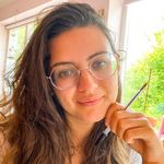 Isabella Smyrniou Barber - @isabellaisawriter - Instagram