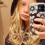 Isabella baughman - @iz.is.busy - Instagram