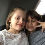 Isabella Baughman - @bellaboo1051 - Instagram