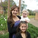 Isabella Baxter - @bella_loves_lollies - Instagram