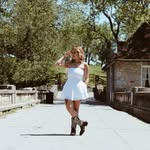 Isabella Becker - @bbecker726 - Instagram