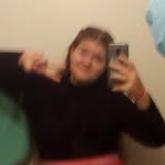 Isabella Black - @izza_slice_a_pizza - Instagram