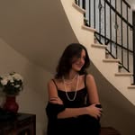 ISABELLA BLACK - @isamargblack - Instagram