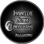 Isabella Blake Creations - @isabellablakecreations - Instagram