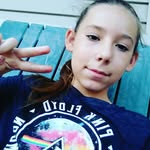Isabella Bolton - @boltonbella123 - Instagram