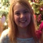Isabella Booth - @swimmergurl12345 - Instagram