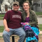 Isabella Booth - @stevemcsprint - Instagram