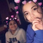 Isabella Brewer - @isabella.yo.girl101 - Instagram