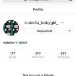 Isabella brewer - @isabellabrewer8597 - Instagram