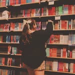 Isabella Brewster - @_isabellabrewster - Instagram