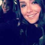 Isabella Brewster - @bellabdavis - Instagram