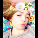 Isabella Buck - @rbgeorgebrewer085 - Instagram