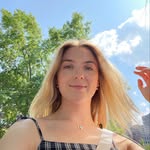 Isabella Buckman - @isabella.buckman - Instagram