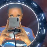 isabella Okagbue-buck - @aye_its_labella - Instagram