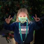 Isabella Buckner - @bellaroe511 - Instagram