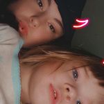 Isabella Marie Buckner - @lil_peanut2020 - Instagram