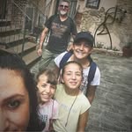 Isabella Carbone - @ikaeden - Instagram