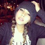 Isabella Carbone - @_bely99 - Instagram