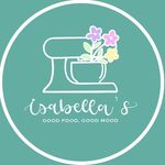 ISABELLA CARBONE Q. - @isabellaascocina - Instagram
