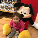 Isabella Carmela Carbone - @babybella22916 - Instagram