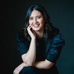 Isabella Carrillo - @bellaconecta.py - Instagram