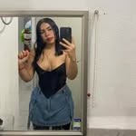 Isabella Carrillo - @miarenteria3690 - Instagram