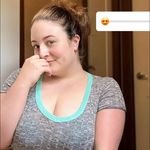 Isabella Cherry - @kezzavann - Instagram