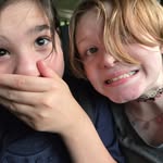 Isabella Christopher - @isathebestie4 - Instagram