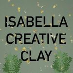 Isabella - @isabella__creative_clay - Instagram