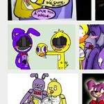 isabella_combs - @toy_chica_and_bonnie_lover_52 - Instagram