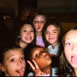 Isabella Dailey - @belladgrace - Instagram
