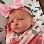 Isabella Louise Dailey - @izzy_bear_2022 - Instagram