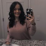 Isabella Nichole Daugherty - @gabe.izzy.05.12.19 - Instagram
