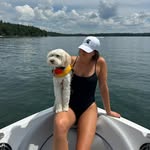 Isabella Davidson - @bellamd2 - Instagram