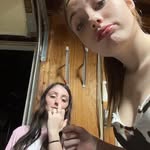 Isabella Davidson - @izzyjade1207 - Instagram