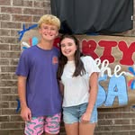 isabella davidson - @izzy.davson10 - Instagram