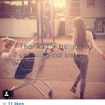Brayer Isabella Denton - @bb_rr_aa_yy_ee_rr_123 - Instagram