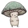 MUSHROOM - @isabella_dodge - TikTok