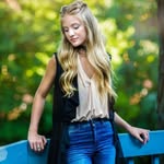 Isabella Dotson - @isab.ella324 - Instagram