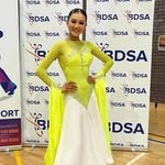 Isabella Doyle - @isabella_bldancer - Instagram