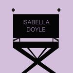 Isabella Doyle - @isabella.productions - Instagram