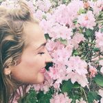 Isabelle Edmonds - @isabellybean - Instagram