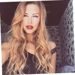 Zoe Isabella Erickson - @provbegredesr1973 - Instagram