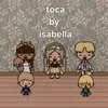 toca-boca_by_Isabella - @isabellaeverett72 - TikTok