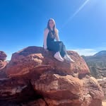 Isabella Ewing - @izzy0831 - Instagram