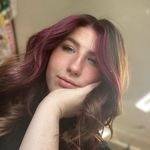 Isabella Ewing - @bellatrixhair - Instagram