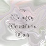 Isabelle Ewing - @thecraftycreativehub - Instagram