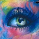 Isabelle Ewing - Artist - @isabelle_ewing_ - Instagram