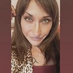 🎀   𝑰𝒔𝒂𝒃𝒆𝒍𝒍𝒂 𝑭𝒆𝒓𝒓𝒂𝒏𝒕𝒆   🎀 - @_iam_black_panther - Instagram