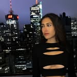 Isabella Ferrelli - @isabella.ferrelli - Instagram